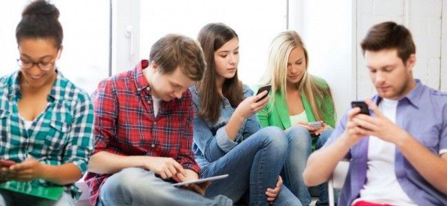Смартфонът води до зависимост