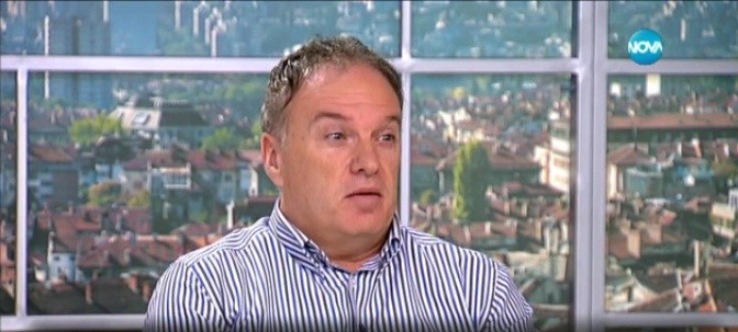 Владимир Чуков: България е на първо място в черния списък на „Наръчника за кандидат-бежанеца” (видео)