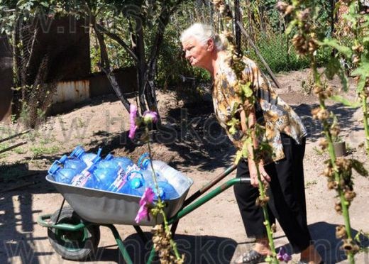 Син спрял водата на родната си майка пред 11 години в Хасково