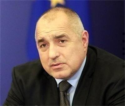 Борисов: 204 млн. лева искат МВР и Гранична полиция за охрана до края на 2015г.