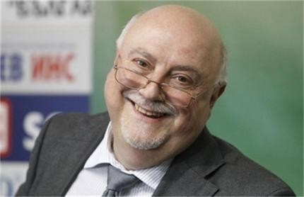 Левски плати близо половин милион на НАП