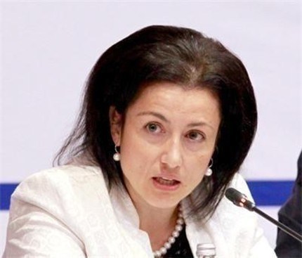 Министър Десислава Танева: Приключи поредна добра зърнена реколта с добиви от 4,6 млн. тона
