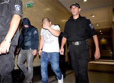 Автокрадецът Ярослав Димитров остава в ареста