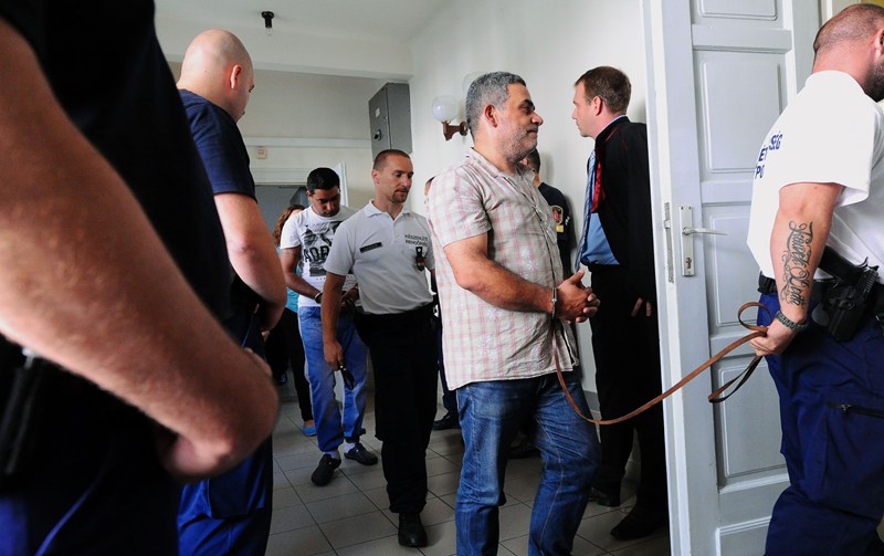 Унгарската полиция задържа четвърти българин във връзка с камиона на смъртта