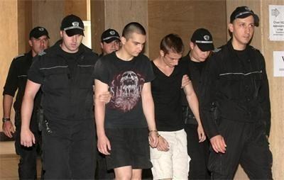 Съдът остави в ареста Патрик, един от биячите на 3-годишния Христо