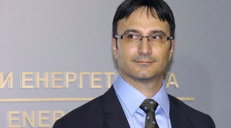 Трайчо Трайков води Реформаторите в София