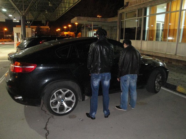 Автомафията краде по 12 коли на ден