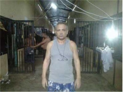 Осъденият в Панама капитан Светлозар Собаджиев бе депортиран у нас