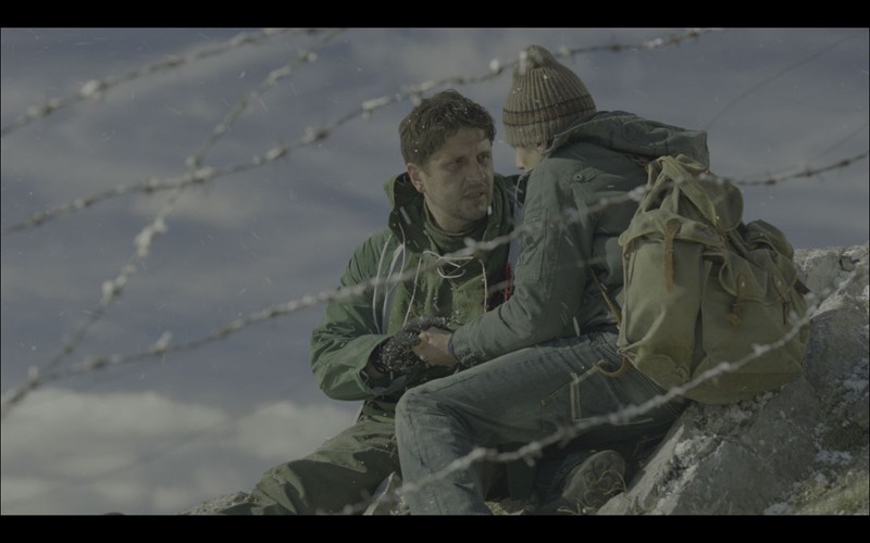 „Съдилището” ще ни представлява на наградите „Оскар”