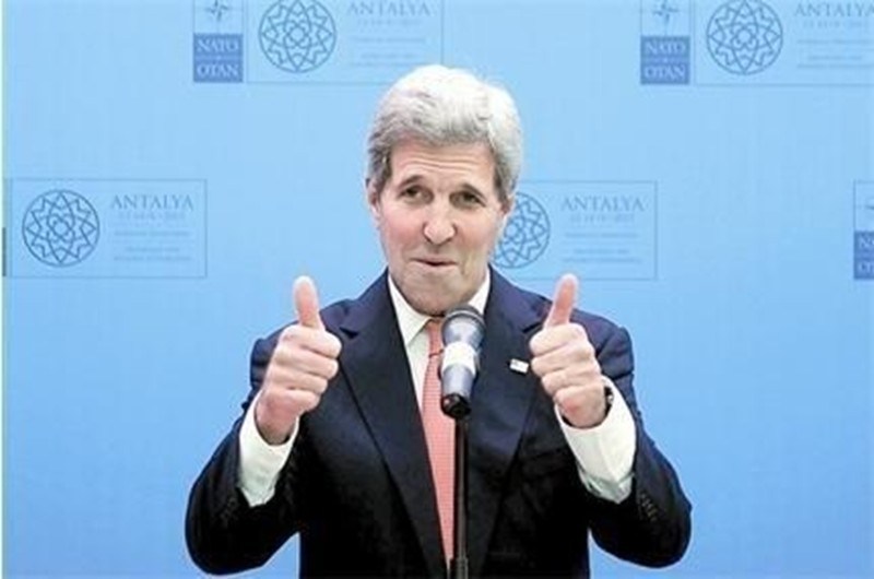 САЩ с директни предупреждения към Русия заради Асад