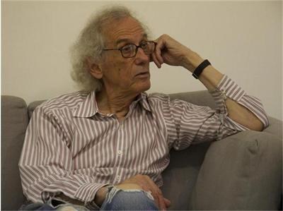 Кристо: Бях късметлия да избягам на Запад