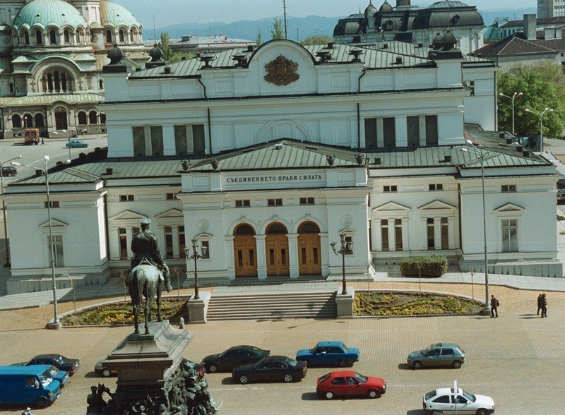 Нелепата здравна реформа