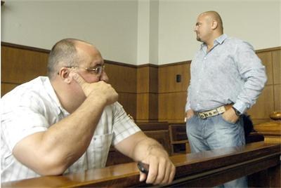 Tелохранител на Братя Галеви влиза в политиката