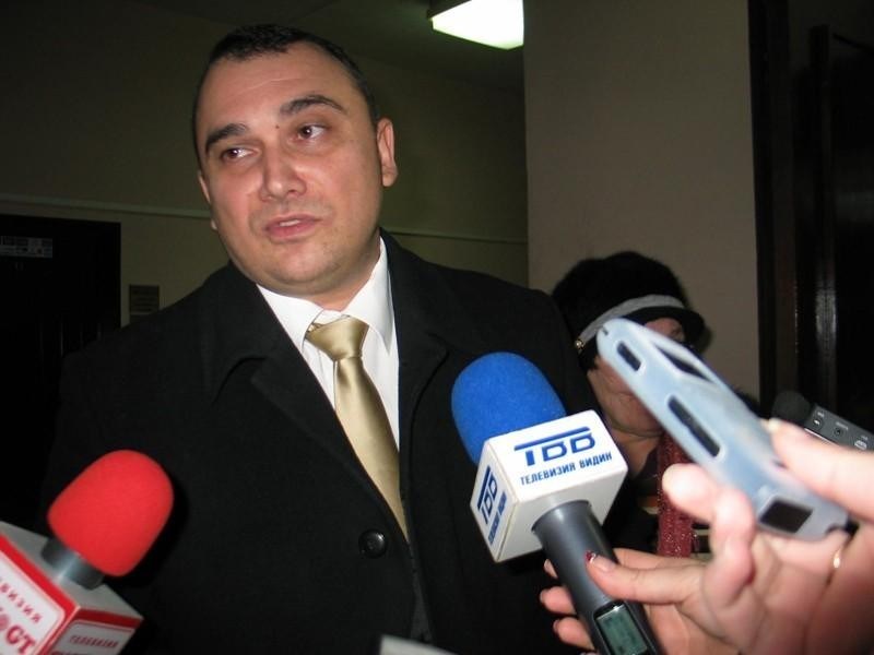 След сърдечна криза кметът на Видин е изписан от болница