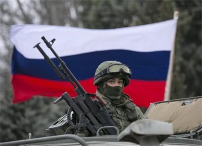 Ройтерс: Русия строи голяма военна база до украинската граница