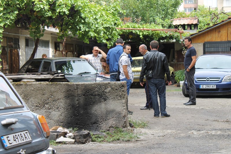 Трагедия в Благоевград: 91-годишен партизанин уби снаха си, после гръмна и себе си