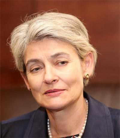 Русия подкрепи Бокова за ООН