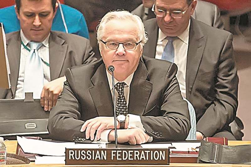 Русия харесва Бокова за генсек на ООН (обзор)