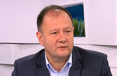 Михаил Миков: Кадиев да е жив и здрав
