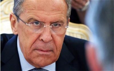 Лавров: САЩ знаят позициите на "Ислямска държава", но не ги бомбардират