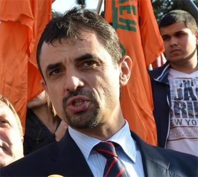 Депутатът Явор Хайтов за заменката за 40 милиона: Спечелих само ядове и грижи