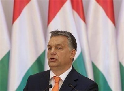 Орбан: Унгарците искат да живеят в мир