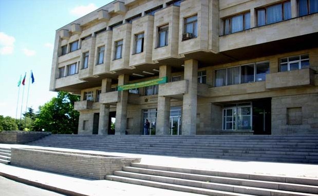 7 младоженки пенсионерки в Шуменско