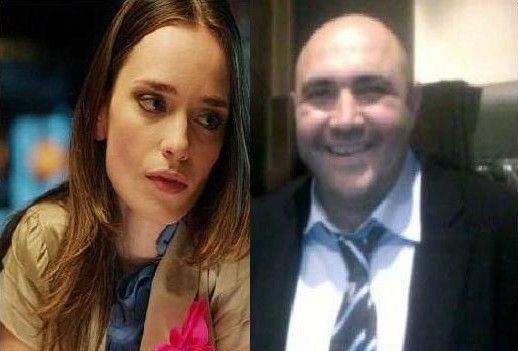 Ирена Милянкова и Чолата заедно на първия учебен ден