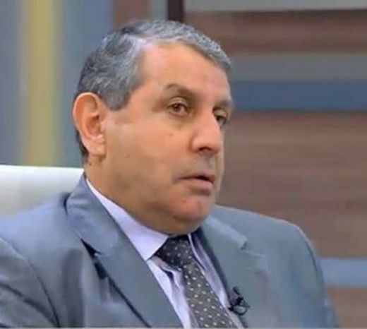 Бат' Сали: Защо не бутат незаконни постройки на българите