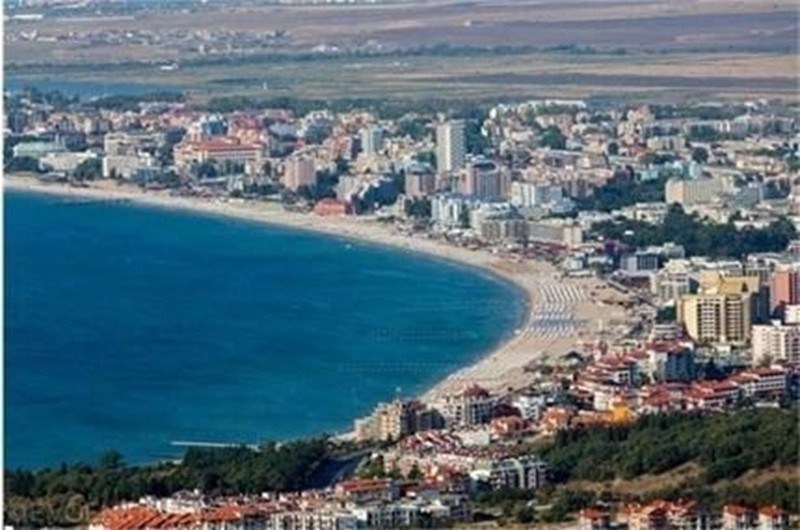 Крадците в Слънчев бряг грабят като за последно
