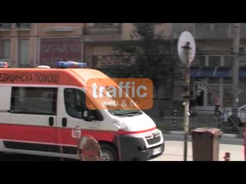 Синът на арестувания полицейски шеф в Първомай: Баща ми не е престъпник! (видео)