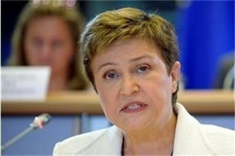 Кристалина Георгиева - почетен гражданин на Добрич