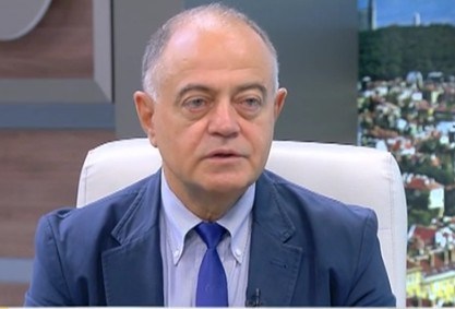 Ген. Атанасов: От Турция зависи дали към България ще тръгне бежанска вълна