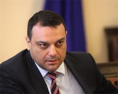 Mосковски: Приходите от винетки са 160 млн. лв., а за поддържане на пътищата се отделят 600 млн. лв.