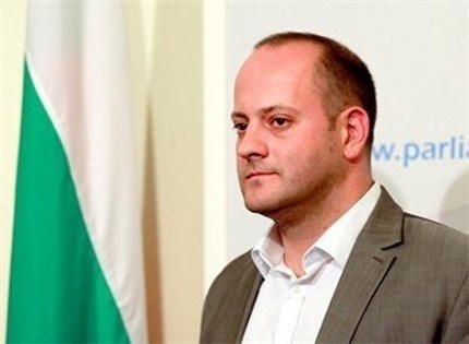 Цветанов и Кънев: Реформаторите и ГЕРБ нямат различия помежду си