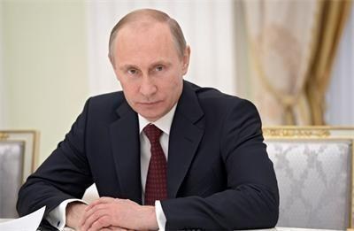 Дипломатически спор заради бутилка вино, изпита от Путин