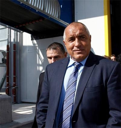 Борисов: Пътят Бургас – Слънчев бряг, ще се направи, но приоритет е АМ „ Хемус