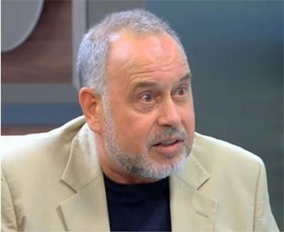 Славчо Велков: България може да стане буферната зона на Европа за бежанцитe