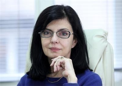 Кунева: Миграционната криза е по-голямо изпитание за ЕС от финансовата