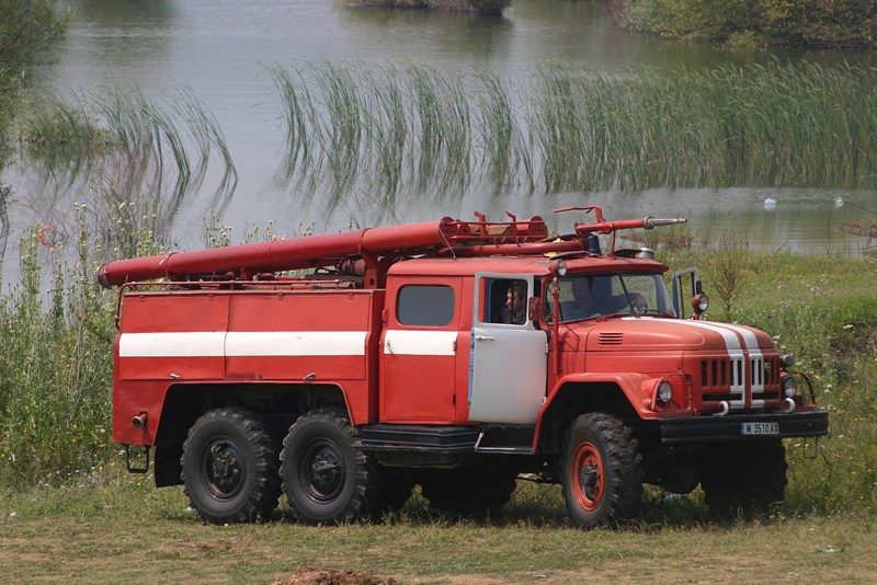 90-годишна баба загина при пожар в къщата си в село край Пазарджик