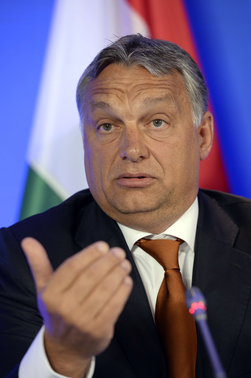 Орбан: Мюсюлманите се интегрират зле, живеят като общество в обществото