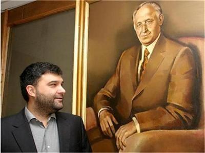 Тодор Славков: Нямате идея колко скучен е животът без алкохол