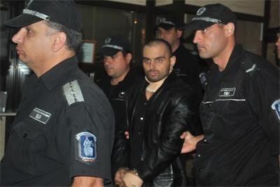 Емил Скорчев, който закла жена си Керанка, се самоуби в затвора