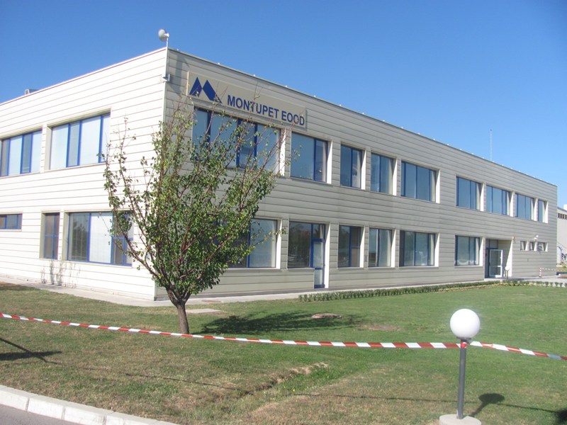 РИОСВ спира инсталация на "Монтюпе" в Русе