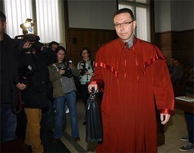 ВСС освободи Светлозар Костов като шеф на Спецпрокуратурата