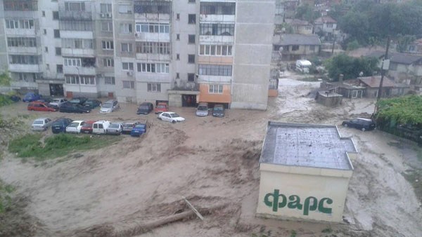 Брюксел хвали Варна за проектите по фонд "Солидарност"