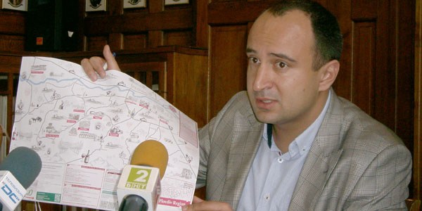 Пловдивският регион се сдоби с първата винена карта в България