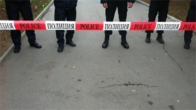 Не откриха взривно вещество в изоставения в "Гоце Делчев" куфар