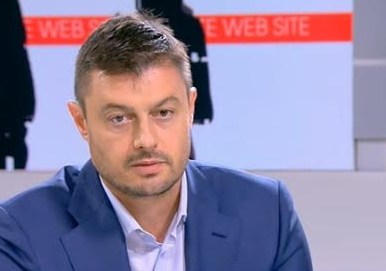 Бареков: Борисов попадна в капана на Меркел
