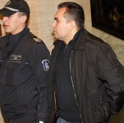 Адвокат се оплака, че го изнудвал съдия